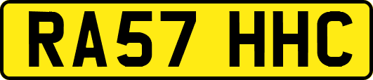 RA57HHC