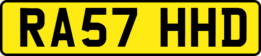 RA57HHD