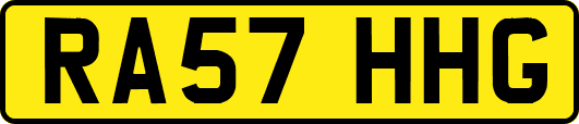 RA57HHG