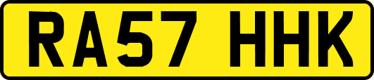 RA57HHK