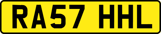 RA57HHL
