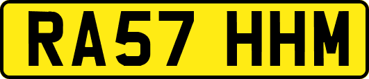 RA57HHM