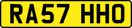 RA57HHO