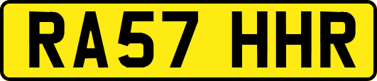 RA57HHR
