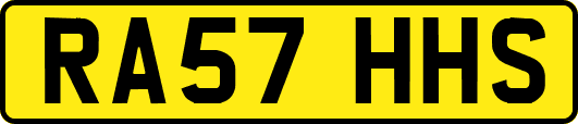 RA57HHS