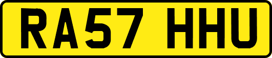 RA57HHU