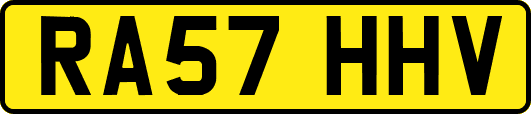 RA57HHV