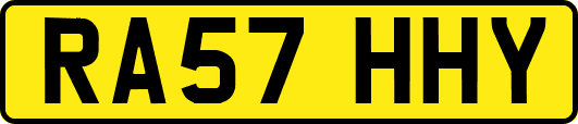 RA57HHY