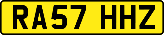RA57HHZ