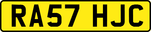RA57HJC