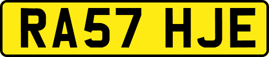 RA57HJE