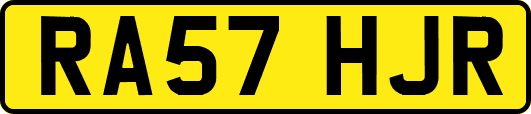 RA57HJR
