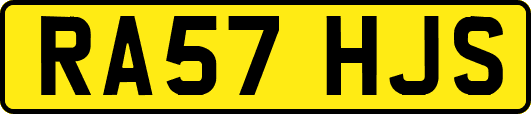 RA57HJS