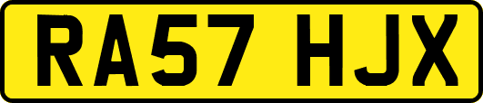 RA57HJX
