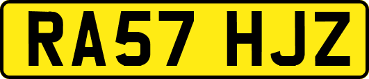 RA57HJZ