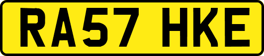RA57HKE
