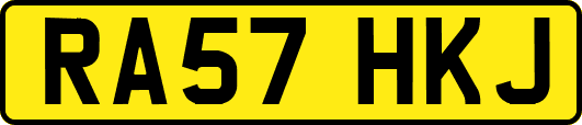 RA57HKJ