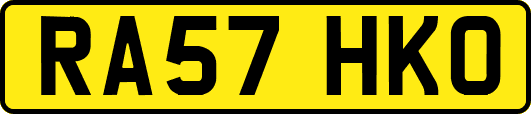 RA57HKO