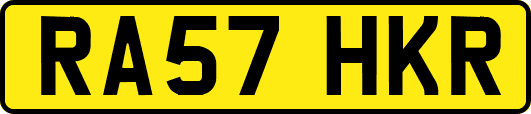 RA57HKR