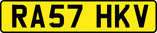RA57HKV
