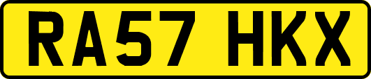 RA57HKX