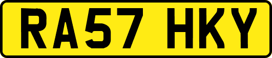 RA57HKY