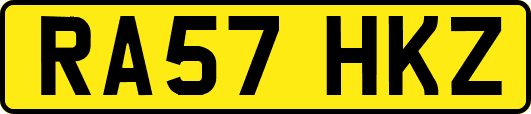 RA57HKZ