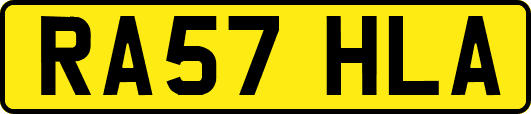 RA57HLA