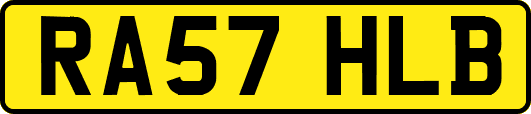 RA57HLB