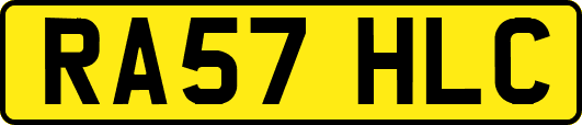 RA57HLC