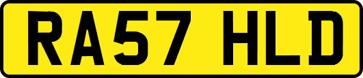 RA57HLD