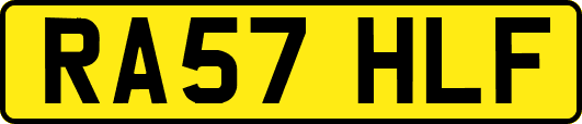 RA57HLF