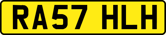 RA57HLH