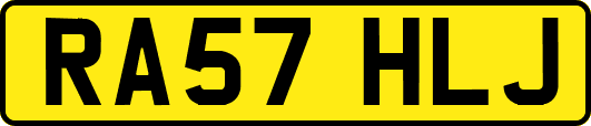 RA57HLJ
