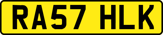 RA57HLK