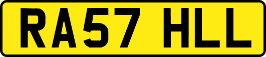 RA57HLL