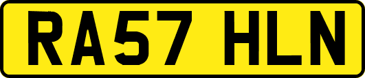RA57HLN
