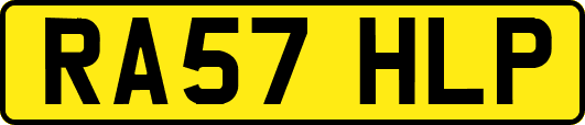 RA57HLP