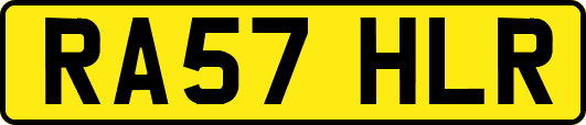 RA57HLR