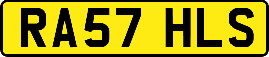RA57HLS