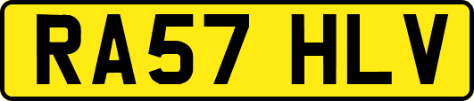 RA57HLV