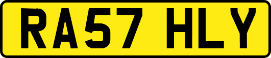RA57HLY