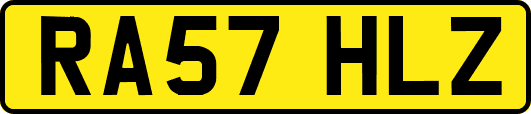 RA57HLZ