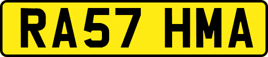 RA57HMA