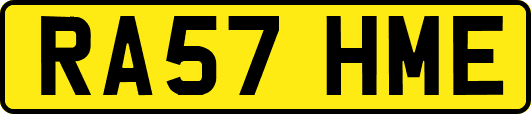 RA57HME