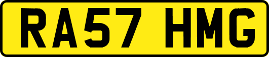 RA57HMG