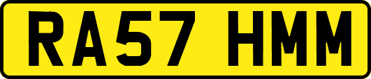 RA57HMM
