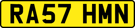 RA57HMN