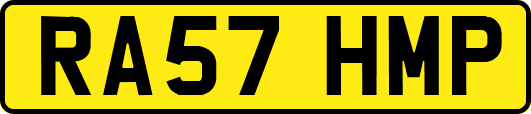 RA57HMP