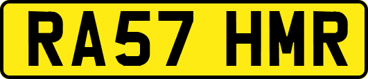RA57HMR